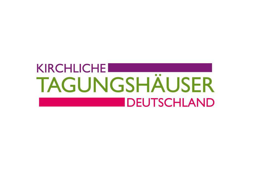Logo Kirchliche Tagungshäuser Deutschland